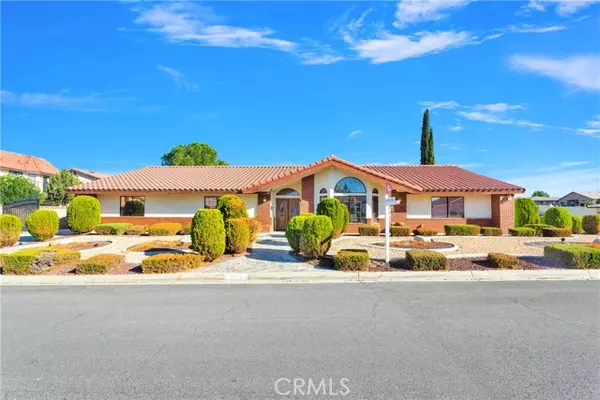 12807 Fairway Road, Victorville, CA 92395