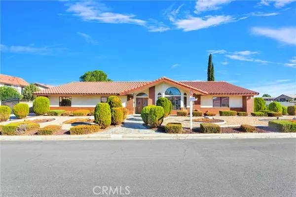 12807 Fairway Road, Victorville, CA 92395