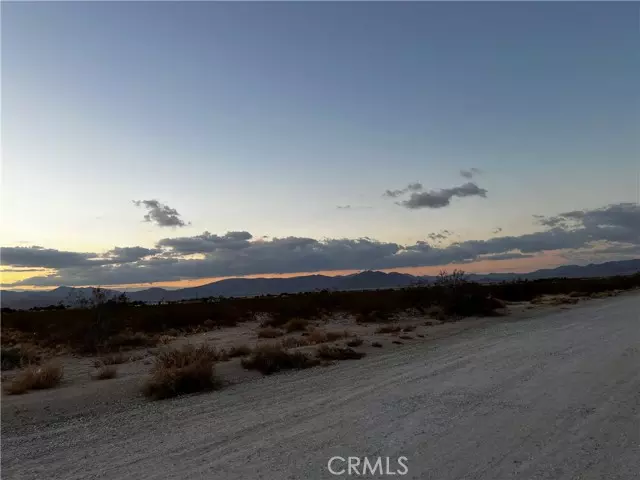 0 Lincoln Rd, Lucerne Valley, CA 92356