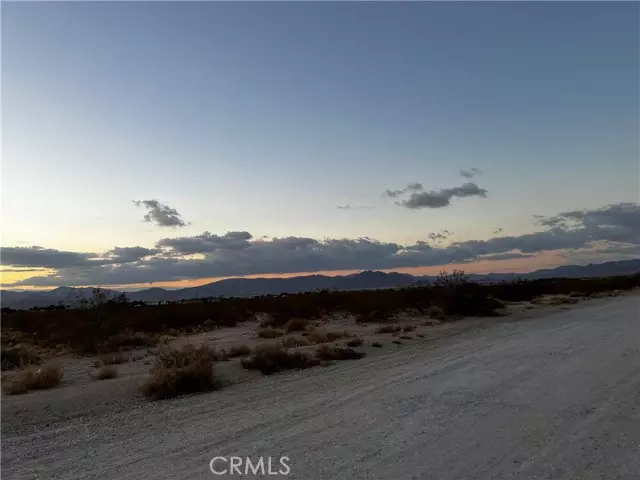 0 Lincoln Rd, Lucerne Valley, CA 92356