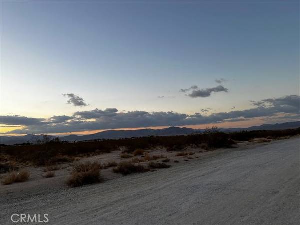 0 Lincoln Rd, Lucerne Valley, CA 92356