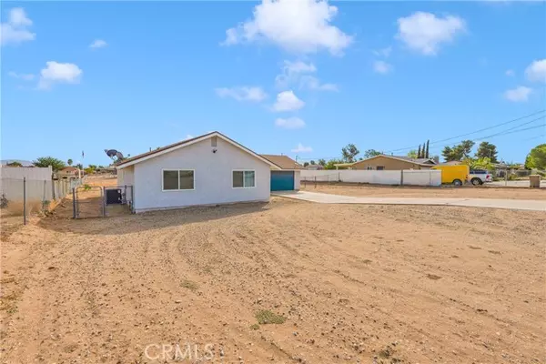 Hesperia, CA 92345,10705 Pinon Avenue