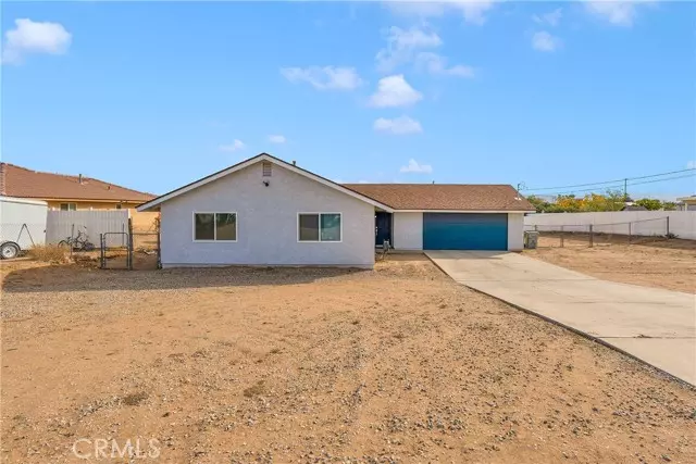 10705 Pinon Avenue, Hesperia, CA 92345