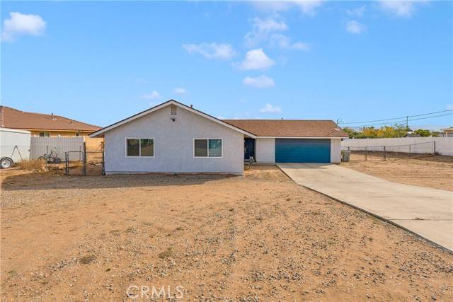 10705 Pinon Avenue, Hesperia, CA 92345