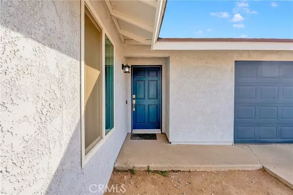 Hesperia, CA 92345,10705 Pinon Avenue