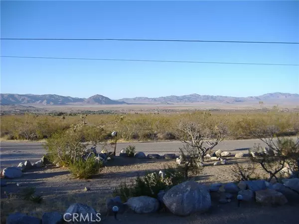 Lucerne Valley, CA 92356,32833 Azurite Road