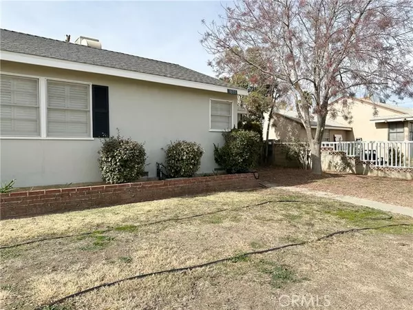 38719 Jacklin Avenue, Palmdale, CA 93550