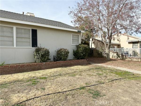 38719 Jacklin Avenue, Palmdale, CA 93550