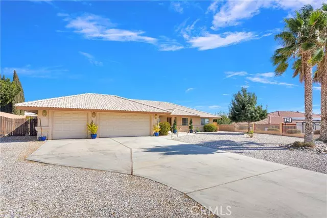 16381 Kasota Road, Apple Valley, CA 92307