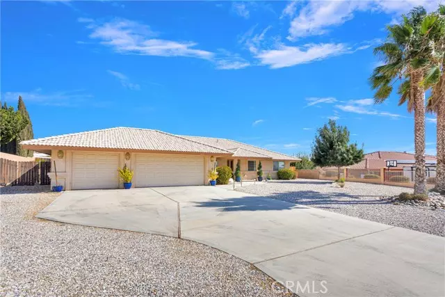 16381 Kasota Road, Apple Valley, CA 92307