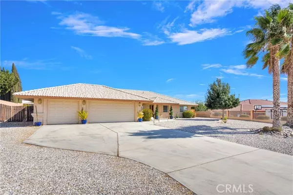 16381 Kasota Road, Apple Valley, CA 92307