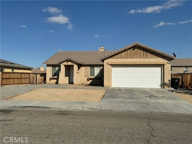 12779 Hawks Hill Street, Victorville, CA 92395