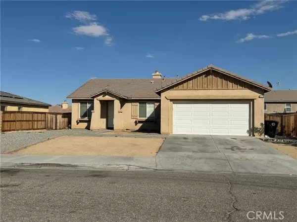 12779 Hawks Hill Street, Victorville, CA 92395