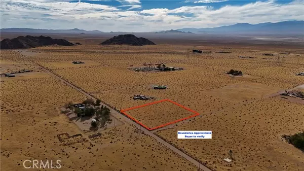 Lucerne Valley, CA 92356,709 Waalew