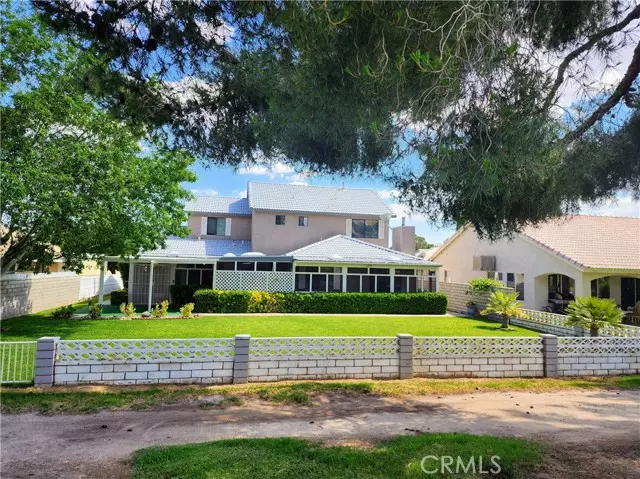 15178 Orchard Hill Lane, Helendale, CA 92342