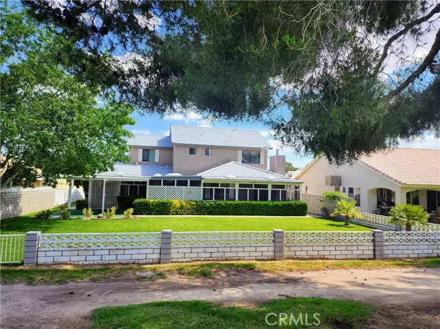 15178 Orchard Hill Lane, Helendale, CA 92342