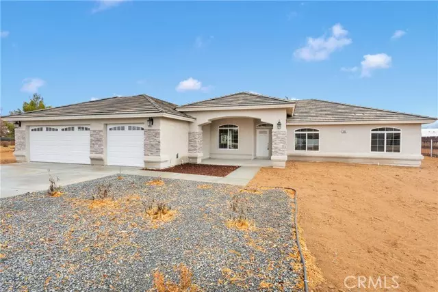 13033 Casco Road, Apple Valley, CA 92345