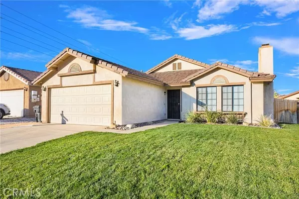 Victorville, CA 92392,12326 Quartz Drive