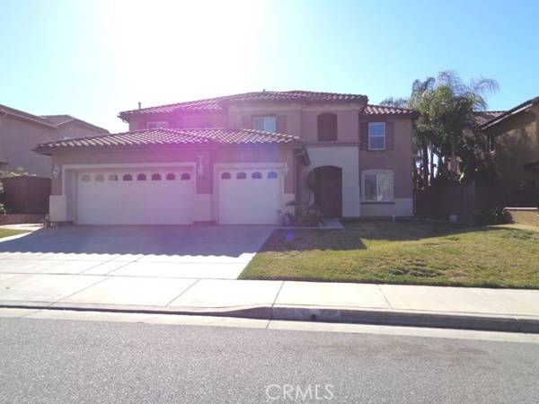 23426 Farnham Lane, Murrieta, CA 92562