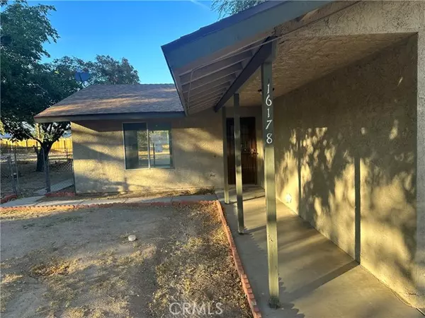 16178 Live Oak Street, Hesperia, CA 92345