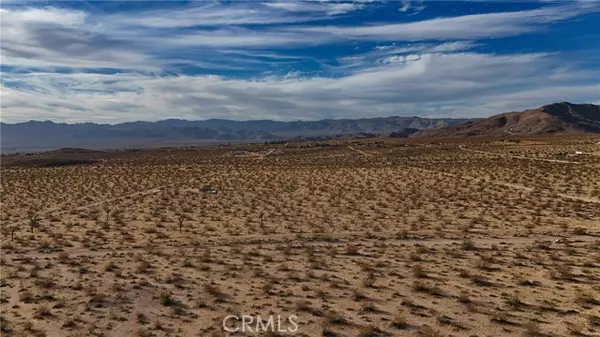 Joshua Tree, CA 92252,718 Candela