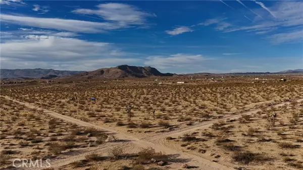 Joshua Tree, CA 92252,718 Candela