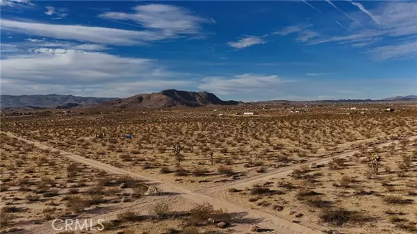 Joshua Tree, CA 92252,718 Candela