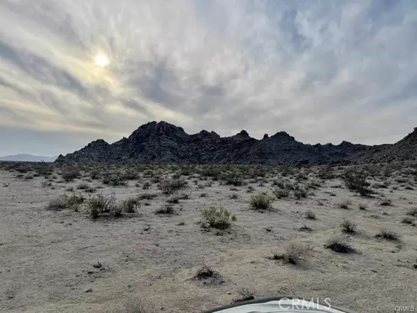 0 -Peffer Lane, Lucerne Valley, CA 92356