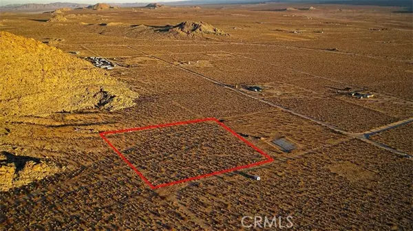 Lucerne Valley, CA 92356,0 -Peffer Lane