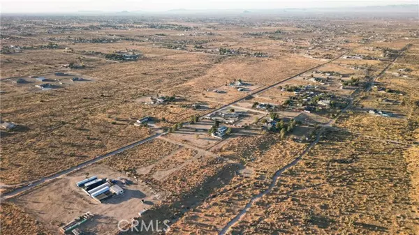 Phelan, CA 92371,9975 Anderson Ranch