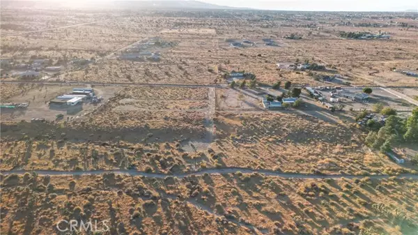 Phelan, CA 92371,9975 Anderson Ranch