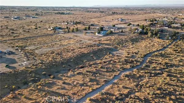 Phelan, CA 92371,9975 Anderson Ranch