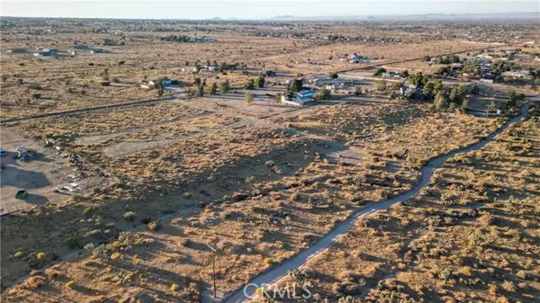 Phelan, CA 92371,9975 Anderson Ranch