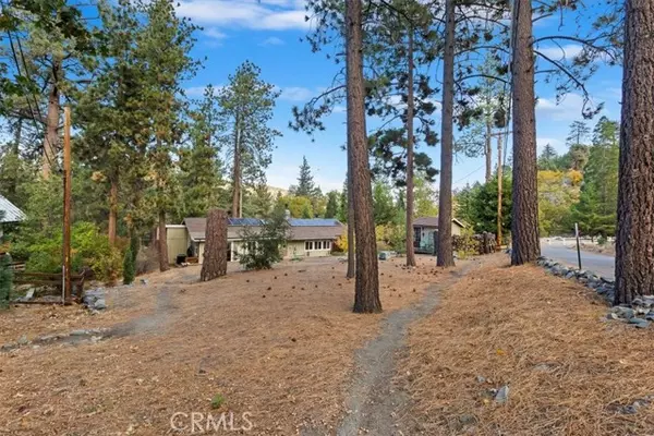 0 Finch, Wrightwood, CA 92397