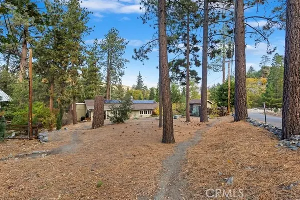 0 Finch, Wrightwood, CA 92397