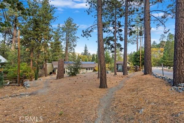 0 Finch, Wrightwood, CA 92397