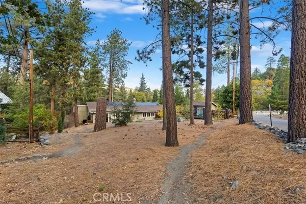 0 Finch, Wrightwood, CA 92397