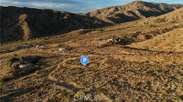 49680 Oskar, Morongo Valley, CA 92256