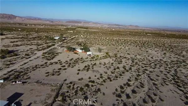 29 Palms, CA 92277,704 Papoose