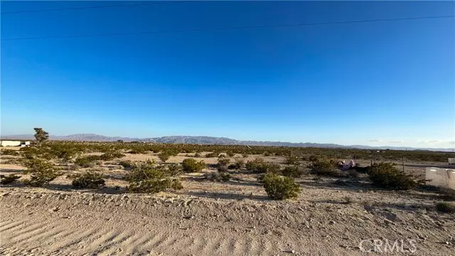 704 Papoose, 29 Palms, CA 92277