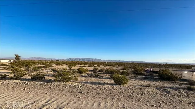 29 Palms, CA 92277,704 Papoose