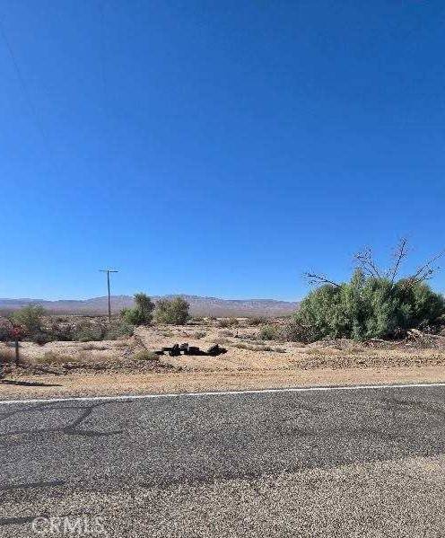 50677 National Trails, Newberry Springs, CA 92365