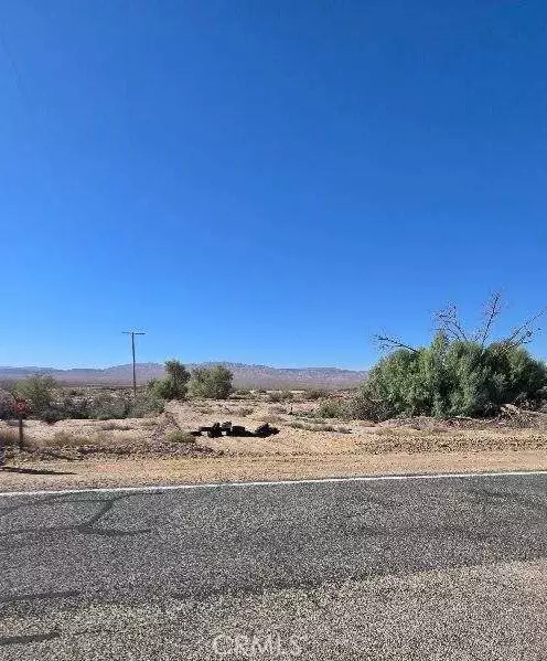 50677 National Trails, Newberry Springs, CA 92365