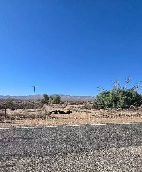 50677 National Trails, Newberry Springs, CA 92365