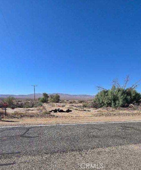 50677 National Trails, Newberry Springs, CA 92365