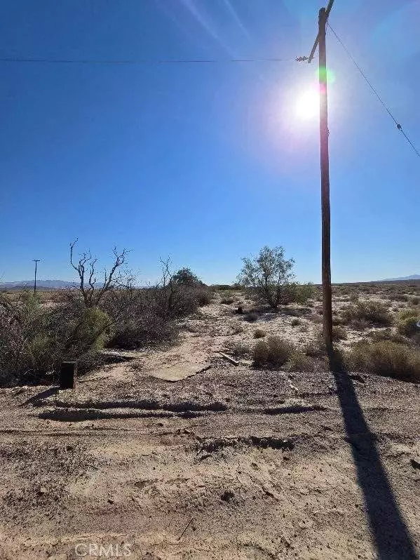 Newberry Springs, CA 92365,50677 National Trails