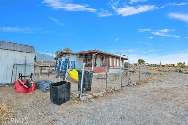 32623 Powerline Road, Lucerne Valley, CA 92356