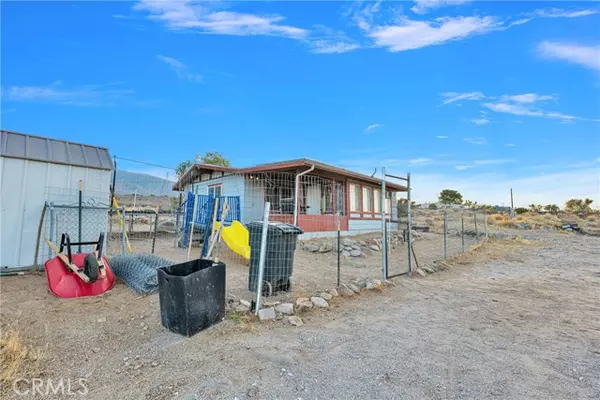 32623 Powerline Road, Lucerne Valley, CA 92356