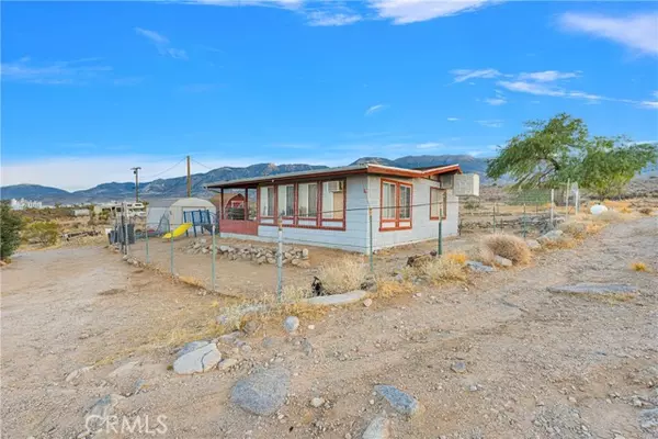 Lucerne Valley, CA 92356,32623 Powerline Road