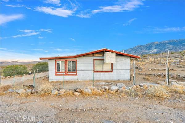 Lucerne Valley, CA 92356,32623 Powerline Road